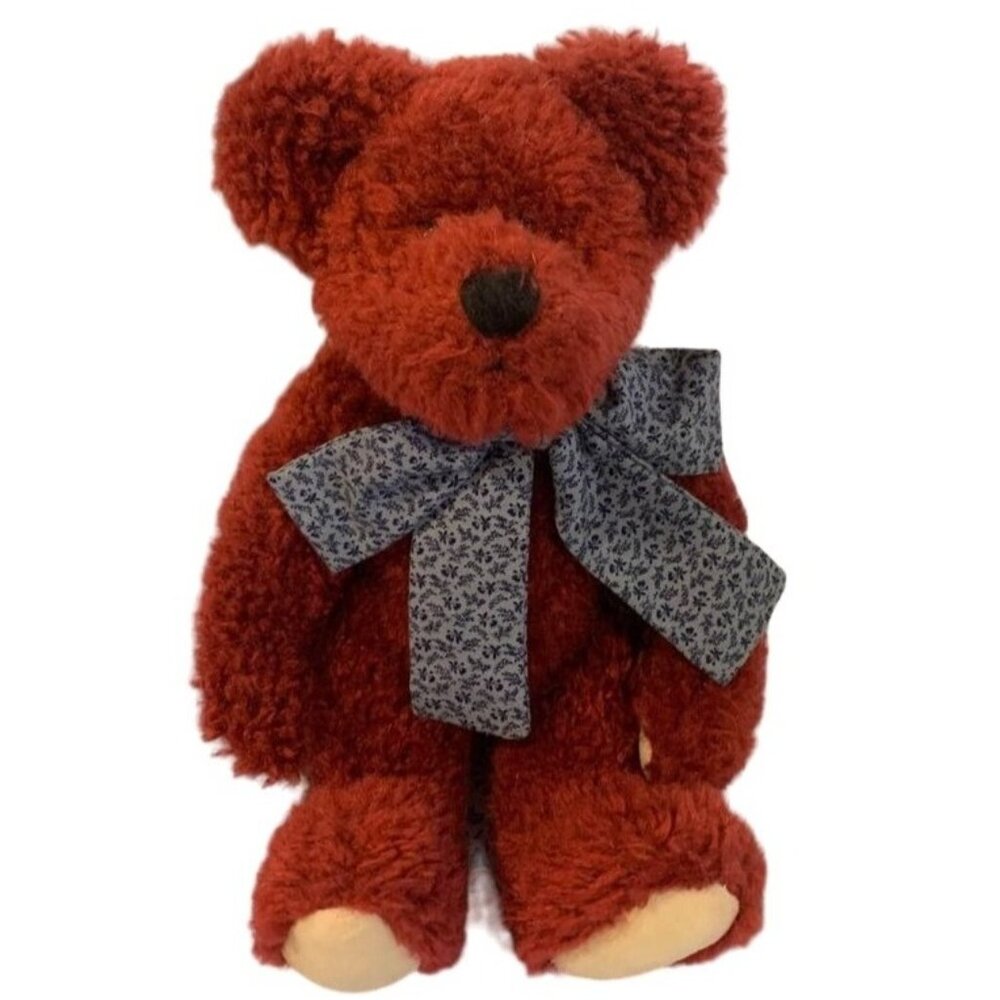 Boyds Cranbeary N Bear 9 inch tall
